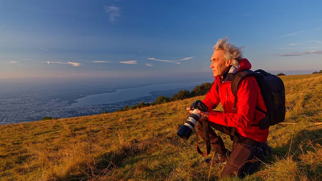 Christophe Bourreau photographe