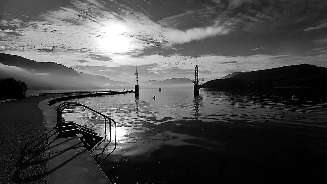 stage photo de rue à Annecy